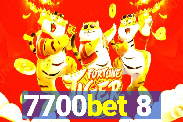 7700bet 8